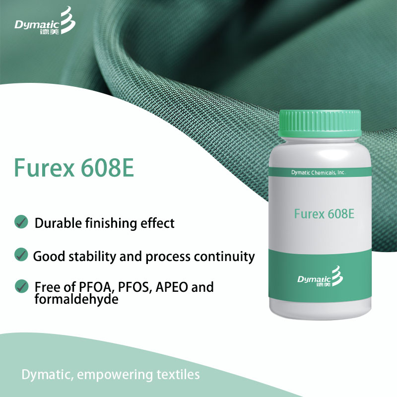 Furex 608e जल विकर्षक एजेंट