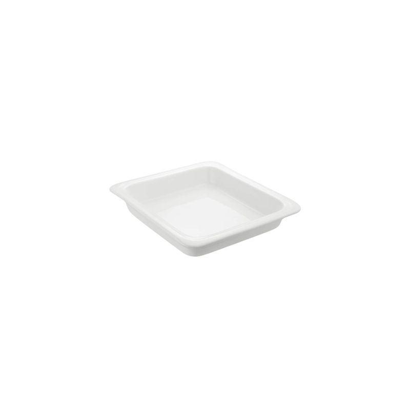 Buffet Food Ceramic Gn Pan