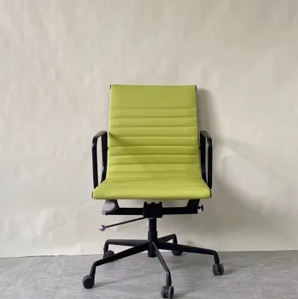 Luxury Furniture Ergonomic Comfiest Home Office Desk Chair
