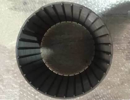 wedge wire screen wire mesh