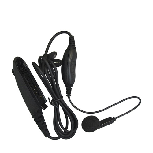 Motorola PMLN4556 auriculares Walkie Talkie con micrófono