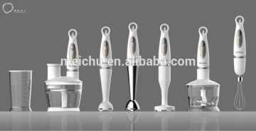 2014 New design best quality hand blender with potato masher
