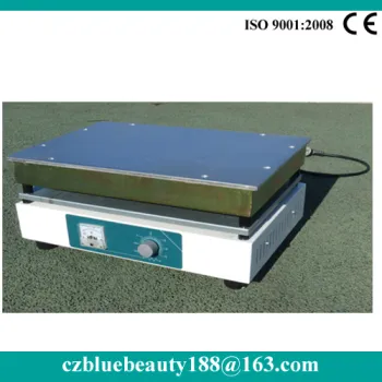 High Quality Three Model Lab Electric Heating Plate