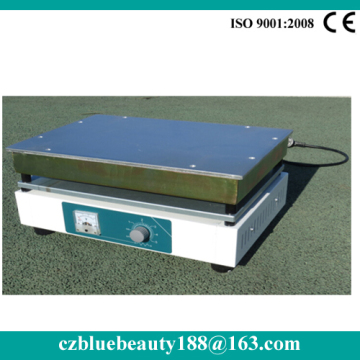 High Quality Three Model Lab Electric Heating Plate