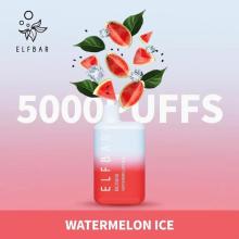 Elf Bar BC5000 desechables 5000 bocanadas