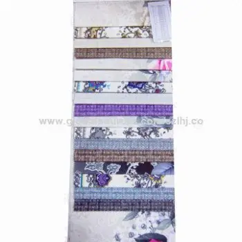 Home textile products for slipcovers