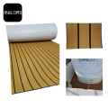 Melors Marine Bodenbelag Schaum Teak Boot Deck Mat