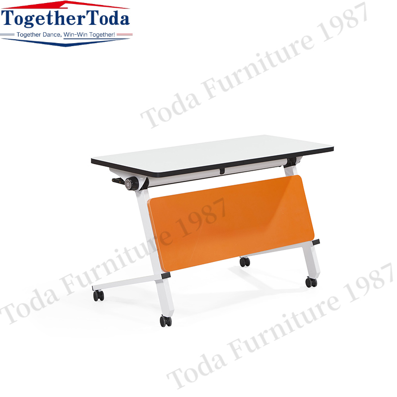 Td 024 Bar Folding Training Table