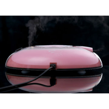 car home office air fresh USB humidifier