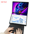 10.95 inch Smart Dual Screen Laptop