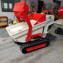 Tự tải với việc nâng tải mini dumper 500kgs