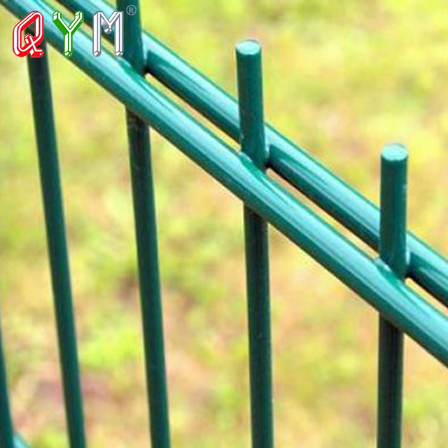 Best Quality Double Wire Fence