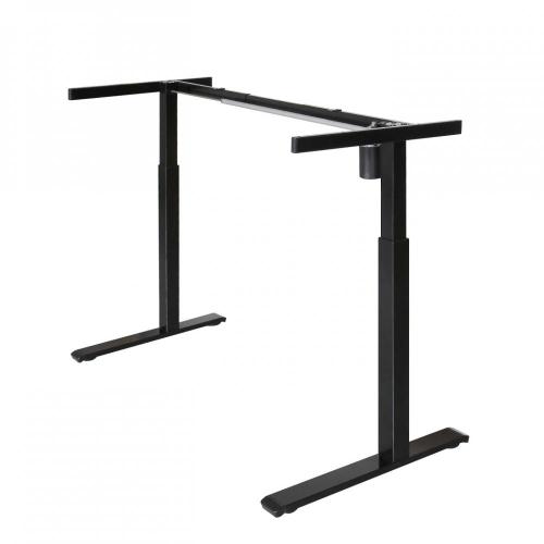 Stai Stand Riding Standing Laptop Birou