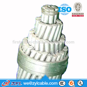 bare aluminum overhead conductor AAC conductor