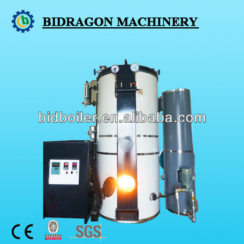 bidragon domestic wood pellet steam boilers