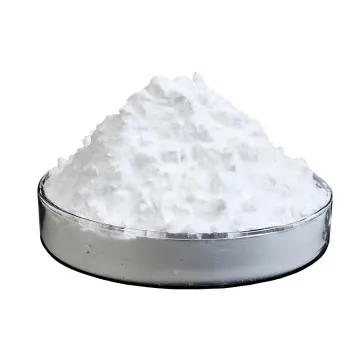 High Purity Melamine Powder Supplier: 99.8% Pure Melamine Product