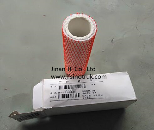 1143-00027 Filtro CNG de bus genuino de Yutong