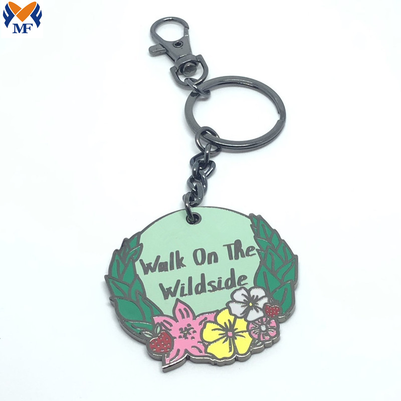 Wild Side Keyring Jpg