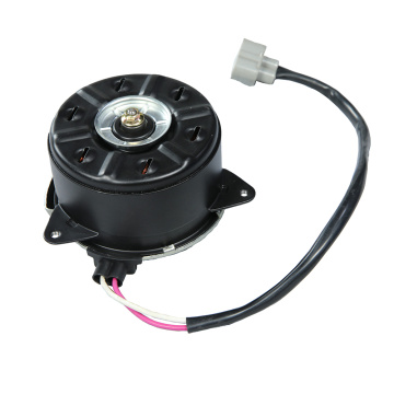 Motor del ventilador de enfriamiento del radiador de TOYOTA 16363-36190 268000-7161