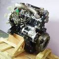 Motor de arrancador del motor diesel de Isuzu 6WG1 181100341