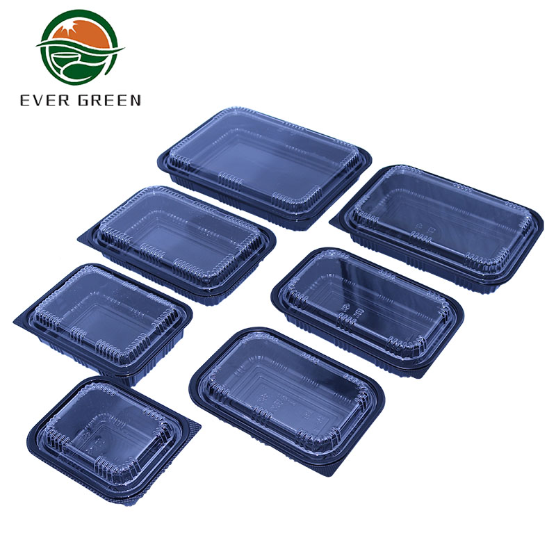 ready meal packaging