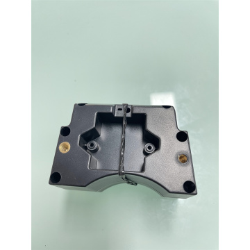 Durable Two Wheeler Component Solutions