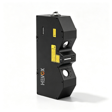 3D Laser Profilometer HCR7060D