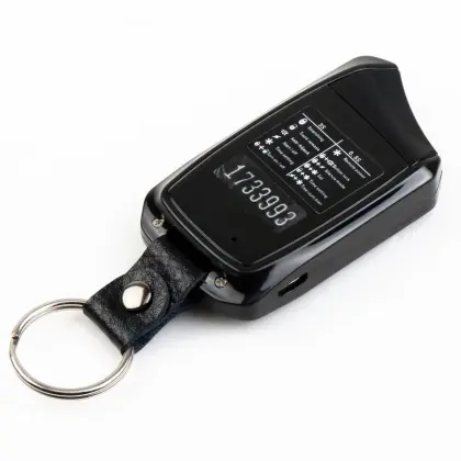 Car Alarms with 2-way Paging | Car Security