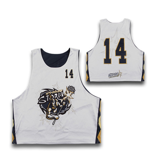 Dry fit mens cheapest lacrosse top jerseys design