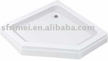 shower tray (K-5506)
