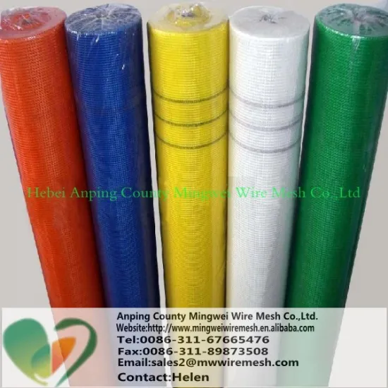 Stainless Steel Security Window Screen Mesh