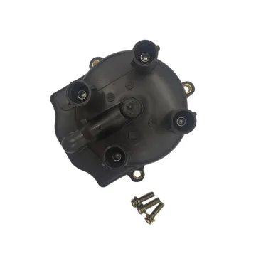 Distributor Cap 19101-74180 for Toyota Caldina, Carina E, Rav 4 I