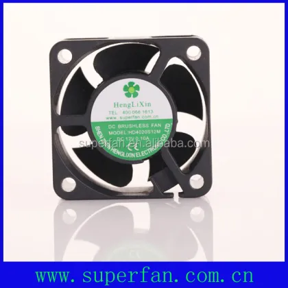 Affordable 12V 40x40x20mm Sleeve Bearing CPU Fan: Best Deals and Prices