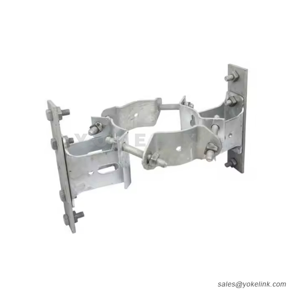 Nástěnné držáky transformátoru