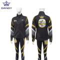 Jorîn Tracksuits Fashion Logo cheerleaders Jacket