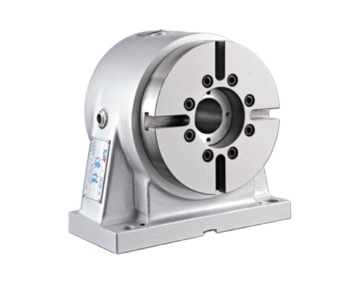 RTH-255 Pneumatic Rotary Tailstock: Precision Engineering Tool in Manufacturing and Machining Industry