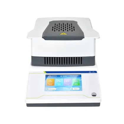 Lachoi Precision Water Measurement Laboratory Analyzer Moisture Meters for Food