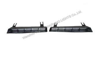 LED Visor Warning Light/Dash Warning Light/Lighthead