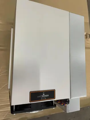 Bitmain Antminer T17e 50th Asic Bitcoin Miner new in stock