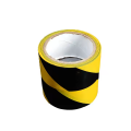 Tape for warning signs