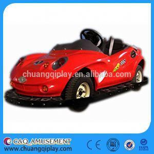 Speed Car Amusement rides,adult&kids dodgem car