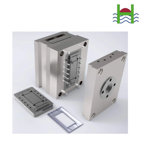 Low Volume Plastic Injection Molding