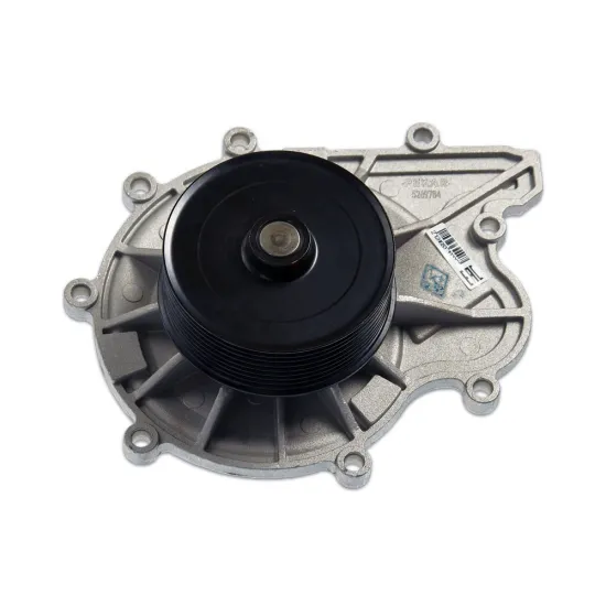 ISF2.8 and ISF3.8 Water Pump Replacement Parts: 5269784, 2881804, 3800974, 5580047