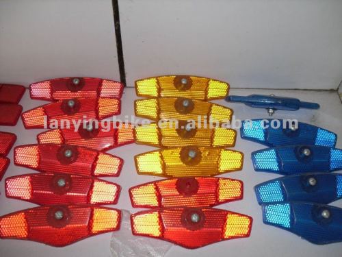Wholesale Bicycle Reflector For Wheel