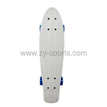 24‘’  HIPP  crusier complete-white
