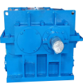 Natural gas compressor High speed Gearbox