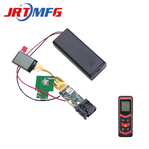 30m Kurzstrecke Mini -Laser -Entfernungsmodul