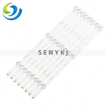 K430WDC1 A1 A3 4708-K43WDC-A3113N11 DH-LM43-F200 43DL4012N/62 43PUH6082/T3 TV BAR LED TV 백라이트 LED 스트립 TV