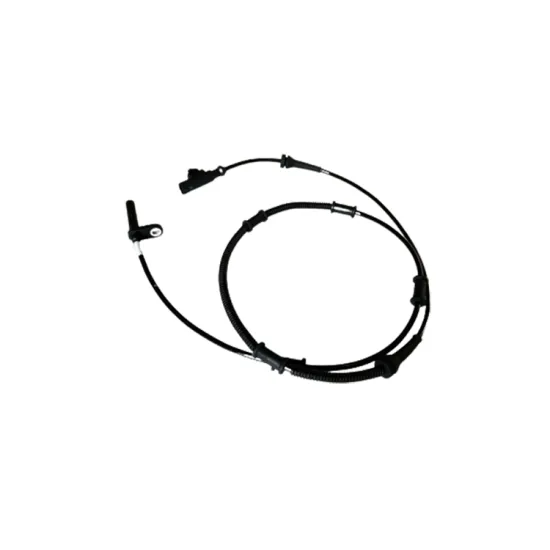 Original Quality Truck Spare Parts: 3550230R001 Left Sensor with Wire Harness