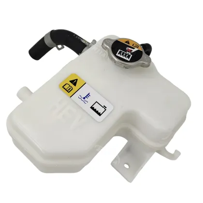 High-Quality Reservoir Assy-Radiator 25430-E6000 for Hyundai Kia